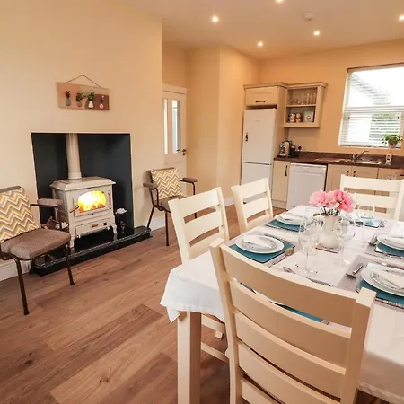 Meadow View Holiday home Ennis