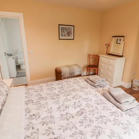 Prázdninový dům Meadow View Ennis