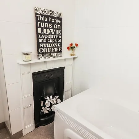 Meadow View بيت للعطل *