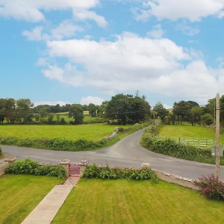 Meadow View Holiday home