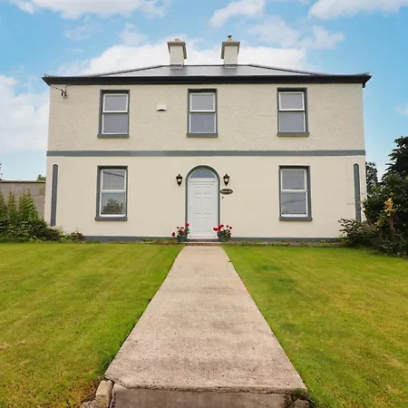 Meadow View Prázdninový dům Ennis