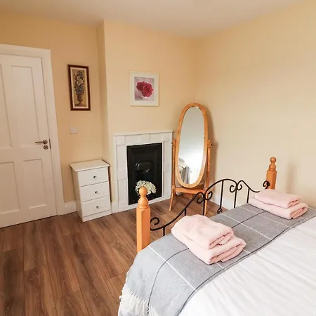 بيت للعطل Meadow View *