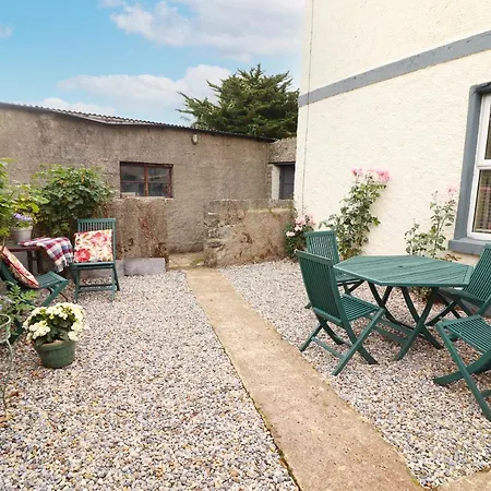 Meadow View اينيس