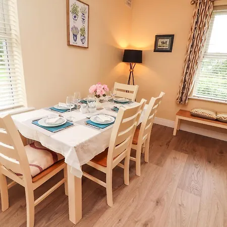 Holiday home Meadow View Ennis