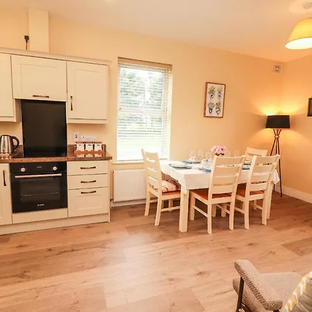 Meadow View Ennis