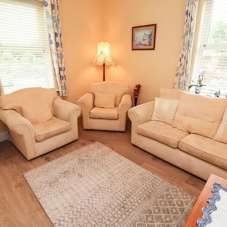 بيت للعطل Meadow View *