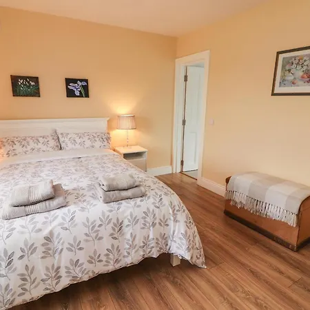 Сasa de vacaciones Meadow View Ennis