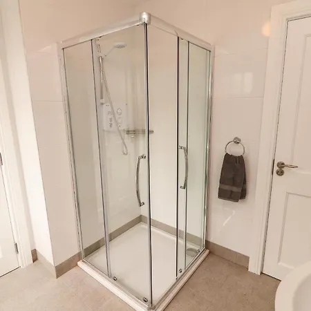 Meadow View Holiday home Ennis