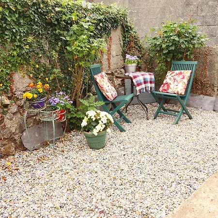 Holiday home Meadow View