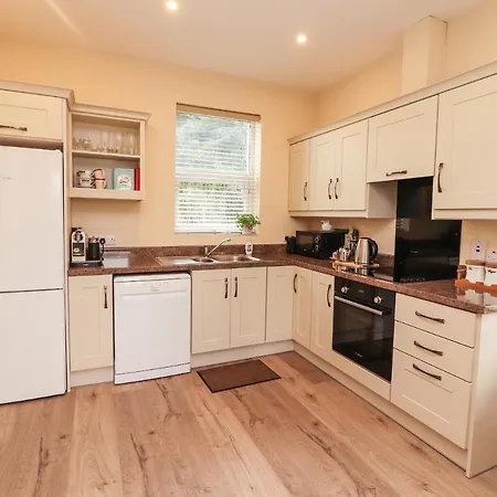 Holiday home Meadow View Ennis