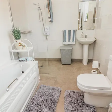 Meadow View بيت للعطل اينيس