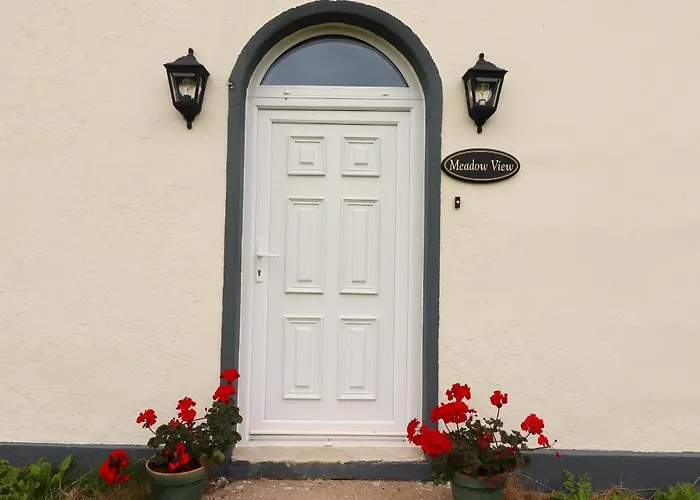 Meadow View Dom wakacyjny