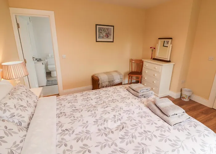 Сasa de vacaciones Meadow View Ennis