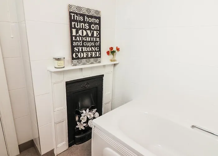 Meadow View Дом отдыха *