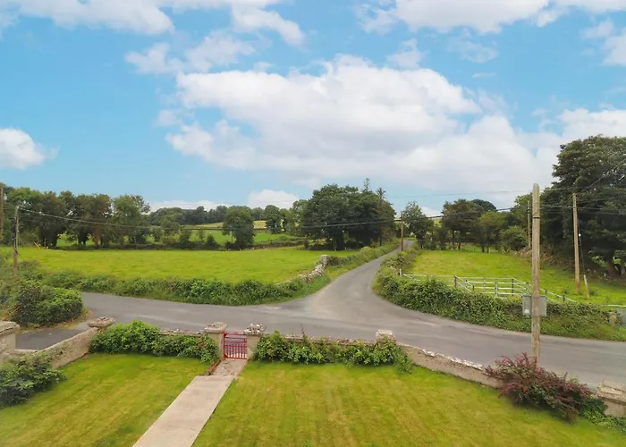 Meadow View Dom wakacyjny