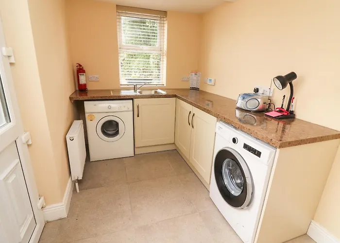 Meadow View Эннис