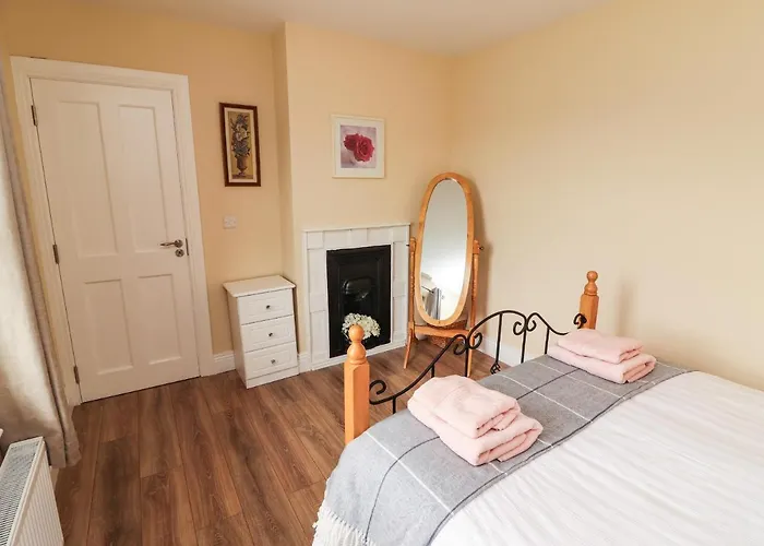 Дом отдыха Meadow View *