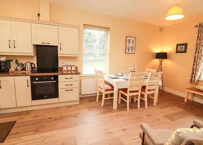 Meadow View Ennis