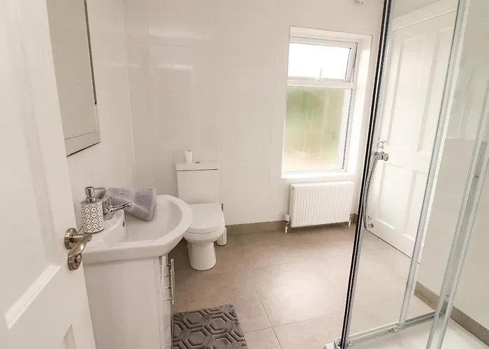 Дом отдыха Meadow View