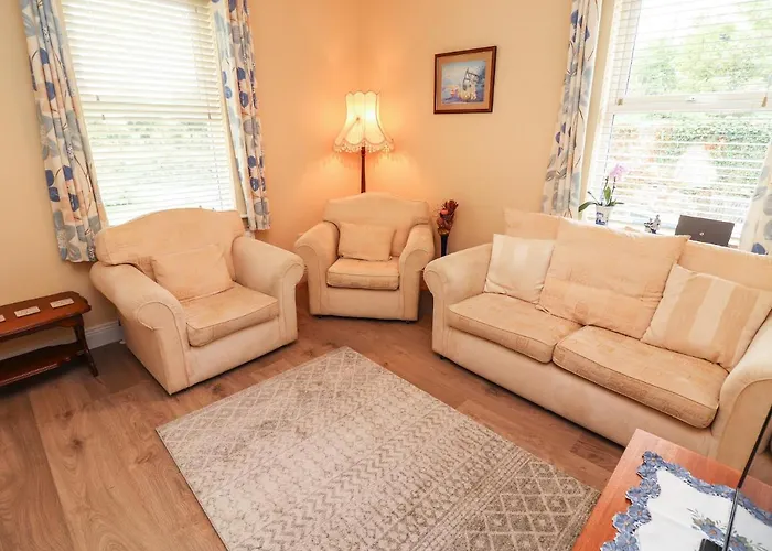 Дом отдыха Meadow View *