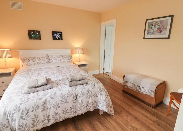 Сasa de vacaciones Meadow View Ennis