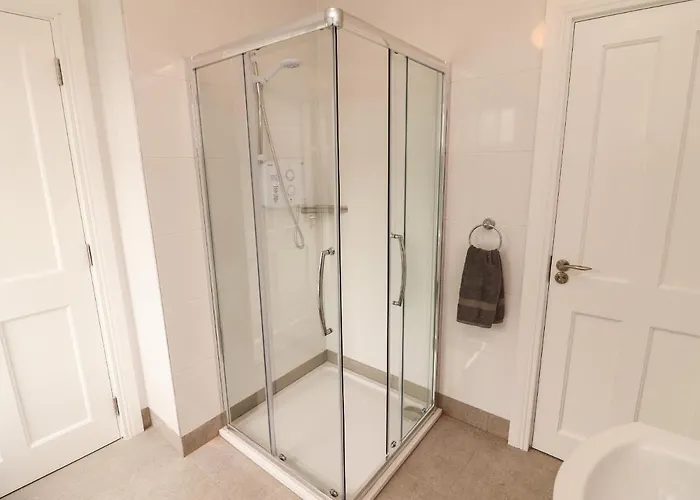 Meadow View Dom wakacyjny Ennis