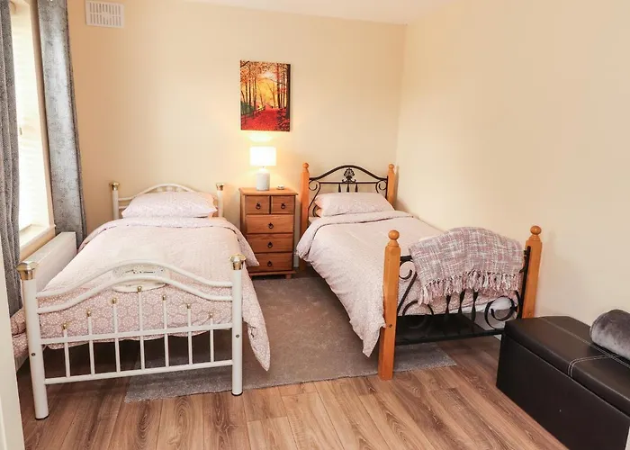 Meadow View Dom wakacyjny