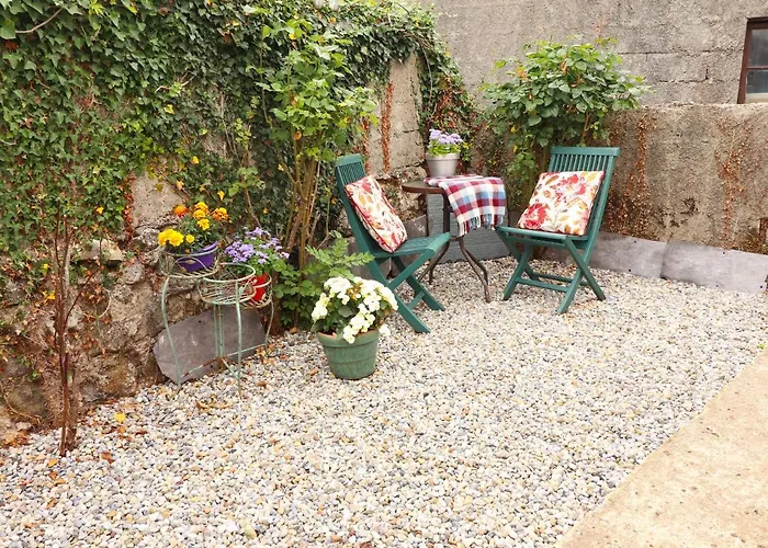 Сasa de vacaciones Meadow View