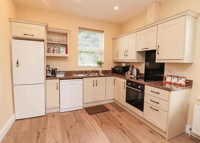 Сasa de vacaciones Meadow View Ennis