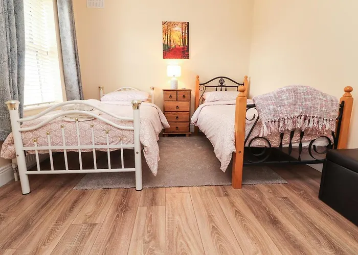 Meadow View * Эннис