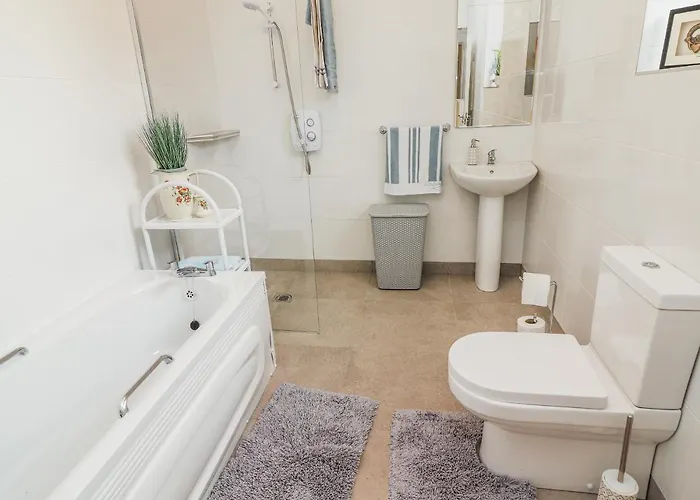 Meadow View Дом отдыха Эннис